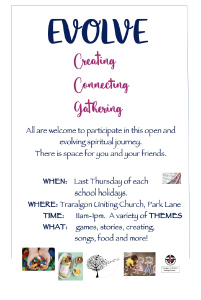 Click to download flyer
