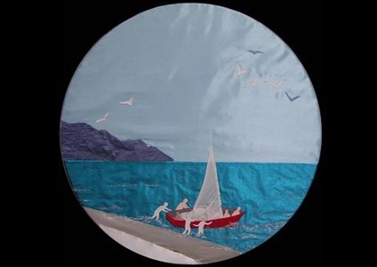 Fabric Art
